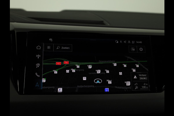 Audi e-tron GT e-tron GT 504pk | Private lease vanaf € 1.584,- per maand |  B&O | Lederen bekleding | Elektrische verstelbare voorstoelen met geheugen | Panoramadak | Audi Exclusive kleur