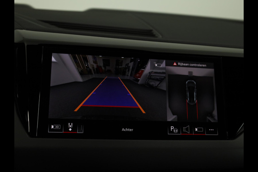 Audi e-tron GT e-tron GT 504pk | Private lease vanaf € 1.584,- per maand |  B&O | Lederen bekleding | Elektrische verstelbare voorstoelen met geheugen | Panoramadak | Audi Exclusive kleur