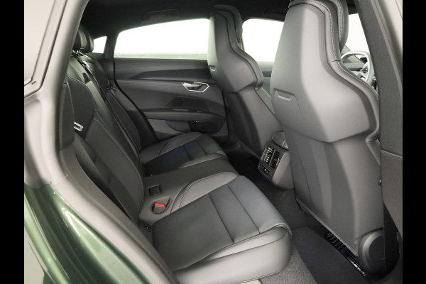 Audi e-tron GT e-tron GT 504pk | Private lease vanaf € 1.584,- per maand |  B&O | Lederen bekleding | Elektrische verstelbare voorstoelen met geheugen | Panoramadak | Audi Exclusive kleur