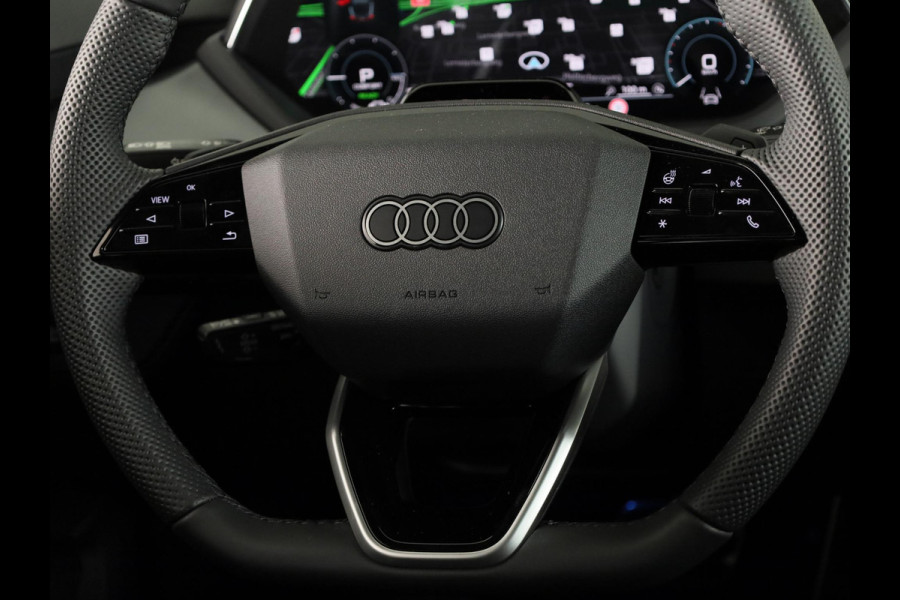 Audi e-tron GT e-tron GT 504pk | Private lease vanaf € 1.584,- per maand |  B&O | Lederen bekleding | Elektrische verstelbare voorstoelen met geheugen | Panoramadak | Audi Exclusive kleur