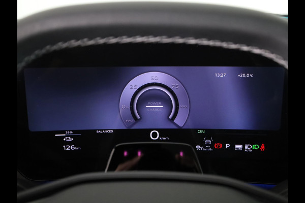 Audi Q6 e-tron S edition performance 100 kWh 306 pk | SOH 99,50% | Verlengde garantie | Navigatie | Warmetepomp | Panoramadak | Trekhaak (wegklapbaar) | Lederen bekleding | B&O Soundsystem | Rondomzicht camera | Head-up display | S-Line |