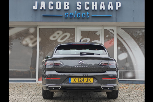 Volkswagen Arteon SB 2.0 TSI R-Line Business+ / Automaat / Camera / Carplay / Pano /