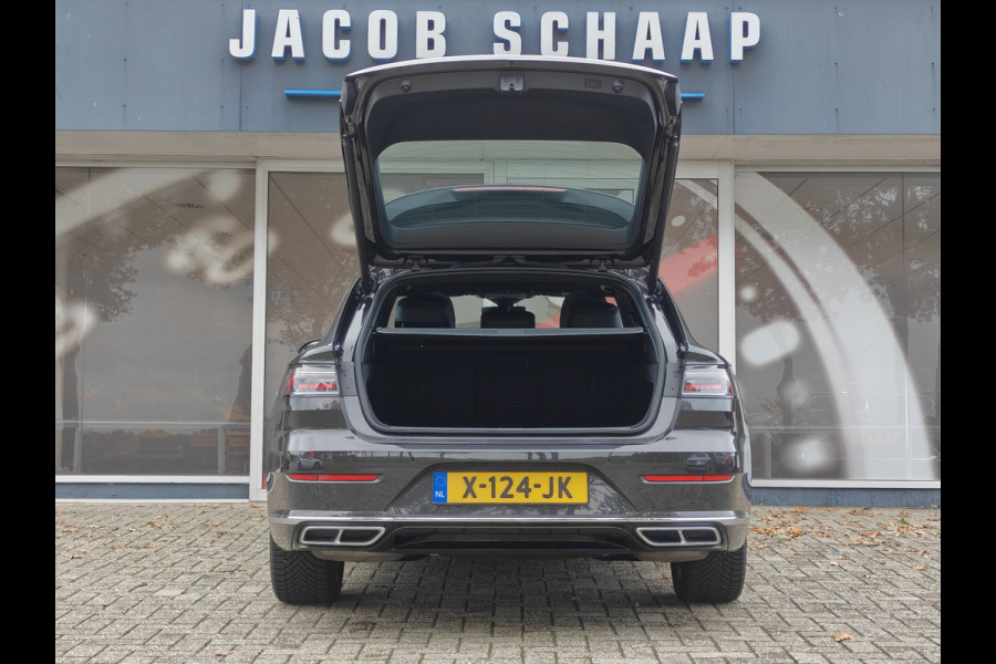 Volkswagen Arteon SB 2.0 TSI R-Line Business+ / Automaat / Camera / Carplay / Pano /