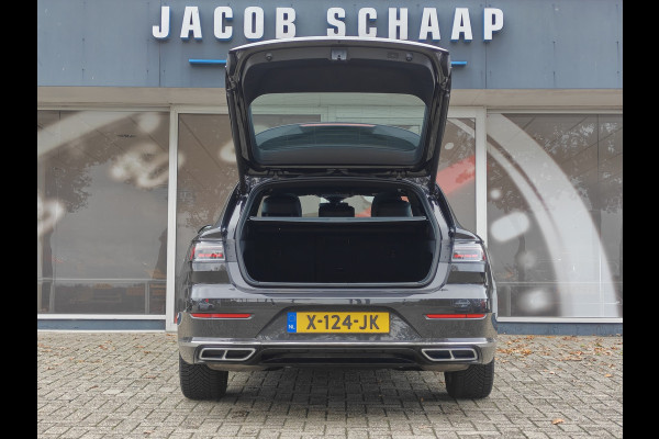 Volkswagen Arteon SB 2.0 TSI R-Line Business+ / Automaat / Camera / Carplay / Pano /