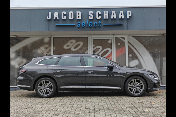 Volkswagen Arteon SB 2.0 TSI R-Line Business+ / Automaat / Camera / Carplay / Pano /