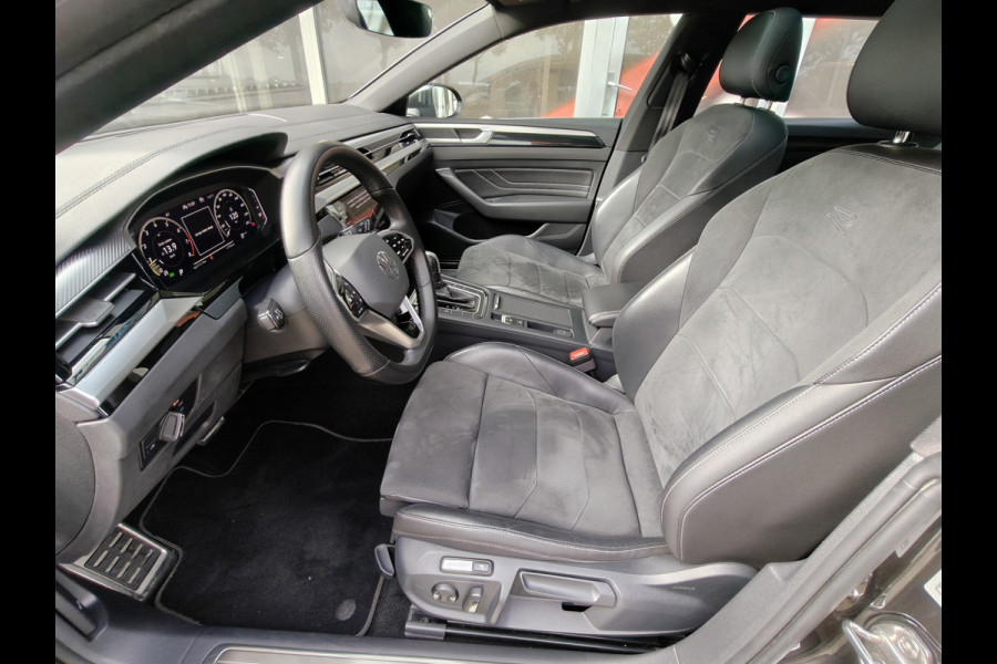 Volkswagen Arteon SB 2.0 TSI R-Line Business+ / Automaat / Camera / Carplay / Pano /