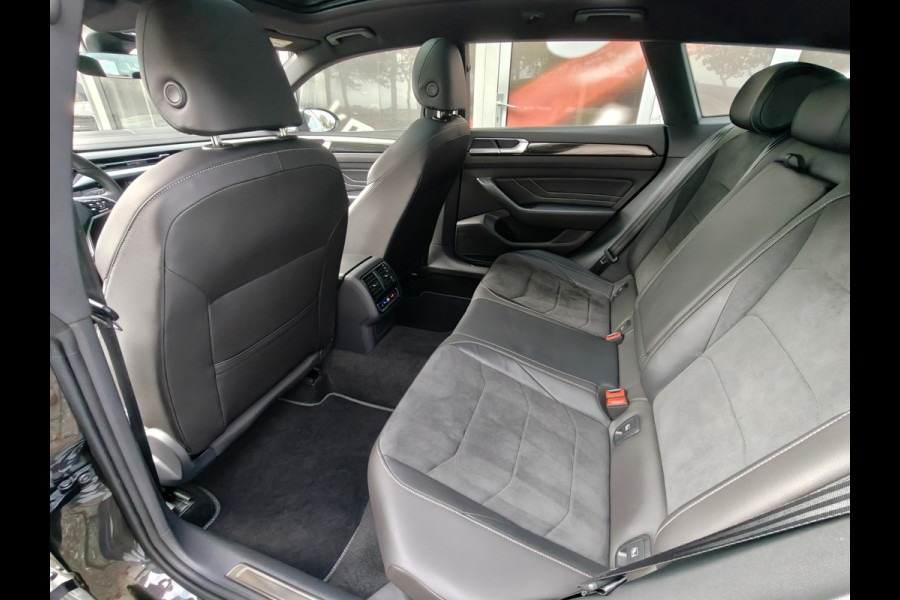 Volkswagen Arteon SB 2.0 TSI R-Line Business+ / Automaat / Camera / Carplay / Pano /