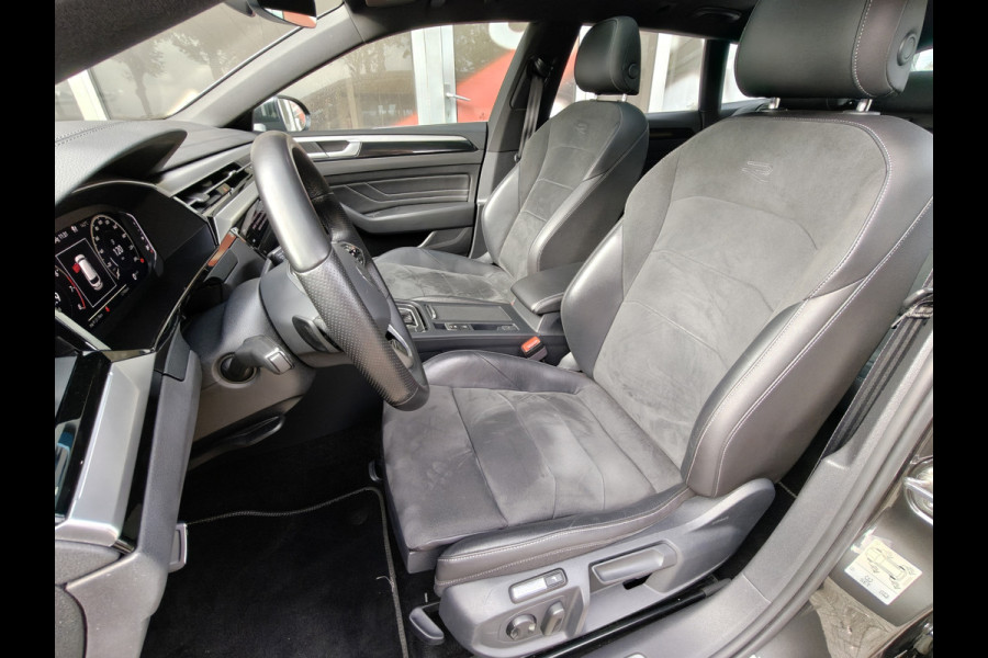 Volkswagen Arteon SB 2.0 TSI R-Line Business+ / Automaat / Camera / Carplay / Pano /