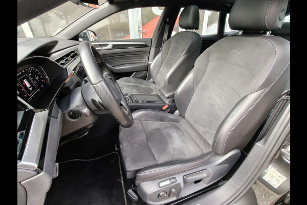 Volkswagen Arteon SB 2.0 TSI R-Line Business+ / Automaat / Camera / Carplay / Pano /