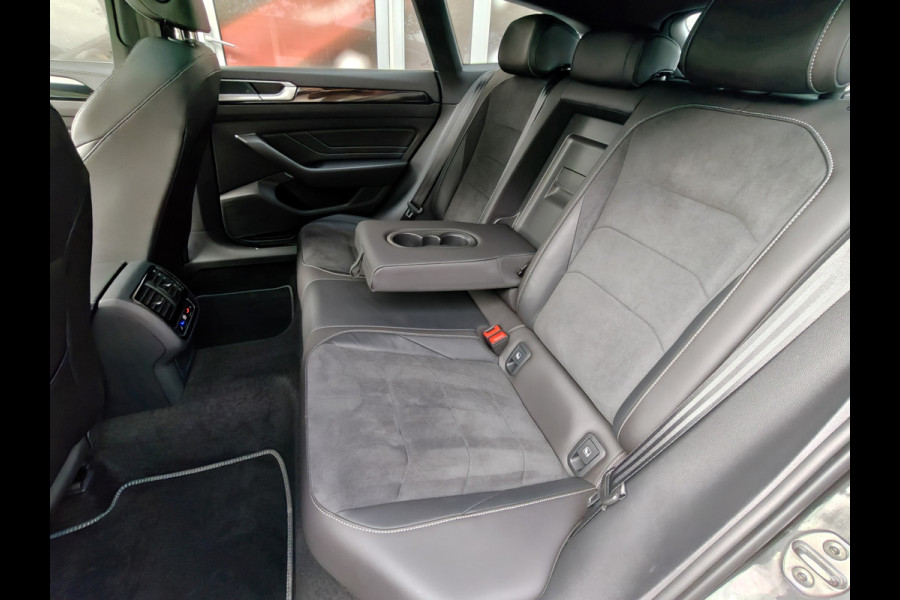 Volkswagen Arteon SB 2.0 TSI R-Line Business+ / Automaat / Camera / Carplay / Pano /