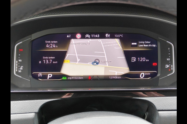 Volkswagen Arteon SB 2.0 TSI R-Line Business+ / Automaat / Camera / Carplay / Pano /