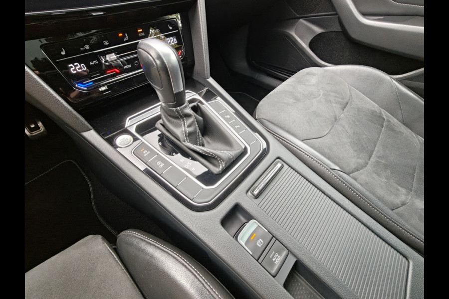 Volkswagen Arteon SB 2.0 TSI R-Line Business+ / Automaat / Camera / Carplay / Pano /