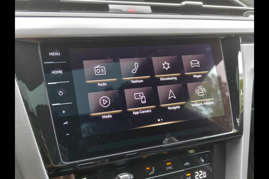 Volkswagen Arteon SB 2.0 TSI R-Line Business+ / Automaat / Camera / Carplay / Pano /