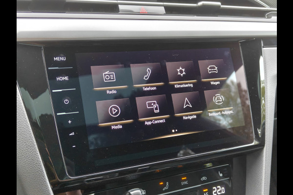 Volkswagen Arteon SB 2.0 TSI R-Line Business+ / Automaat / Camera / Carplay / Pano /