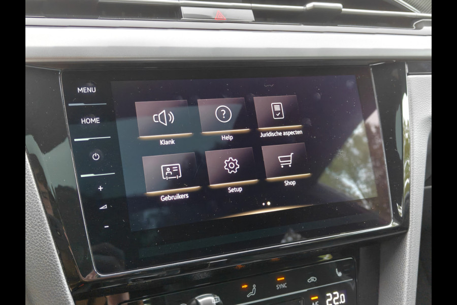 Volkswagen Arteon SB 2.0 TSI R-Line Business+ / Automaat / Camera / Carplay / Pano /