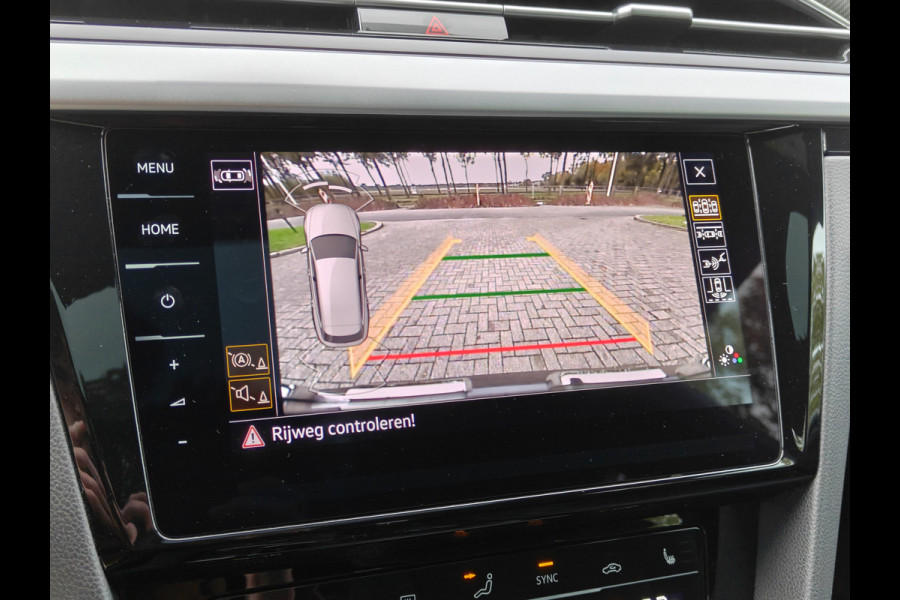 Volkswagen Arteon SB 2.0 TSI R-Line Business+ / Automaat / Camera / Carplay / Pano /