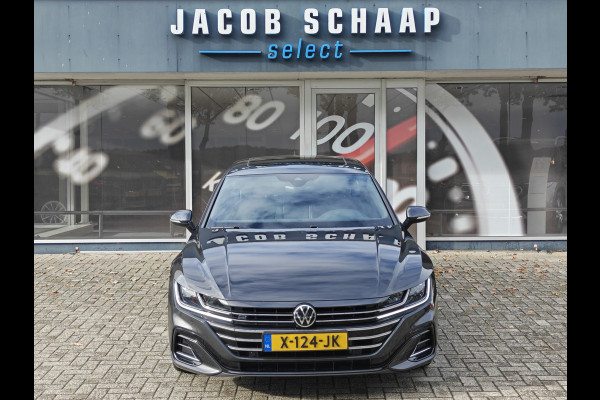 Volkswagen Arteon SB 2.0 TSI R-Line Business+ / Automaat / Camera / Carplay / Pano /