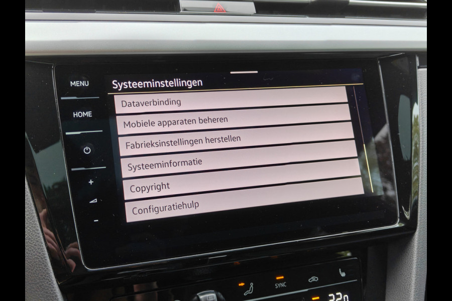 Volkswagen Arteon SB 2.0 TSI R-Line Business+ / Automaat / Camera / Carplay / Pano /