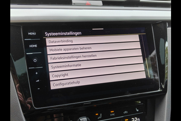 Volkswagen Arteon SB 2.0 TSI R-Line Business+ / Automaat / Camera / Carplay / Pano /