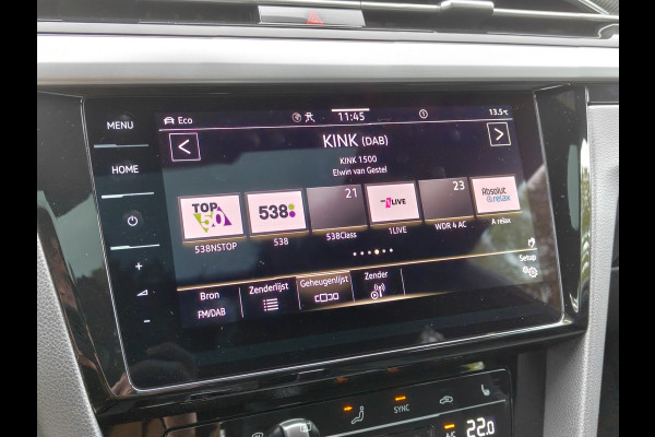 Volkswagen Arteon SB 2.0 TSI R-Line Business+ / Automaat / Camera / Carplay / Pano /
