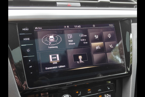 Volkswagen Arteon SB 2.0 TSI R-Line Business+ / Automaat / Camera / Carplay / Pano /