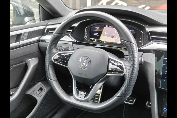 Volkswagen Arteon SB 2.0 TSI R-Line Business+ / Automaat / Camera / Carplay / Pano /