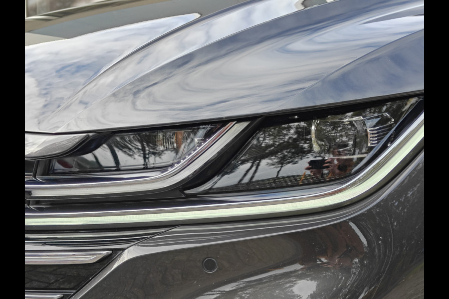 Volkswagen Arteon SB 2.0 TSI R-Line Business+ / Automaat / Camera / Carplay / Pano /