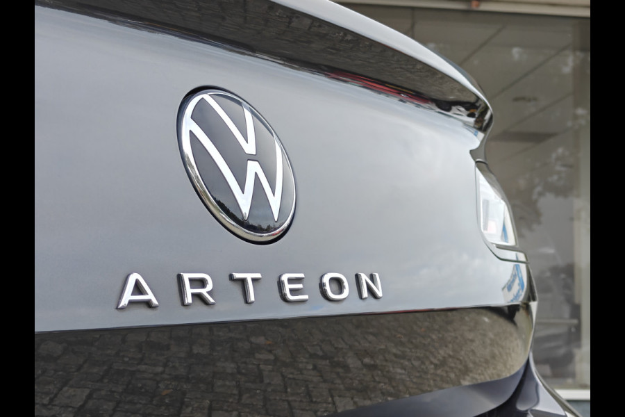 Volkswagen Arteon SB 2.0 TSI R-Line Business+ / Automaat / Camera / Carplay / Pano /