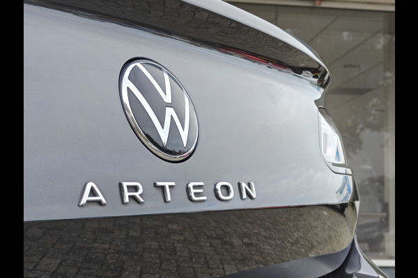 Volkswagen Arteon SB 2.0 TSI R-Line Business+ / Automaat / Camera / Carplay / Pano /
