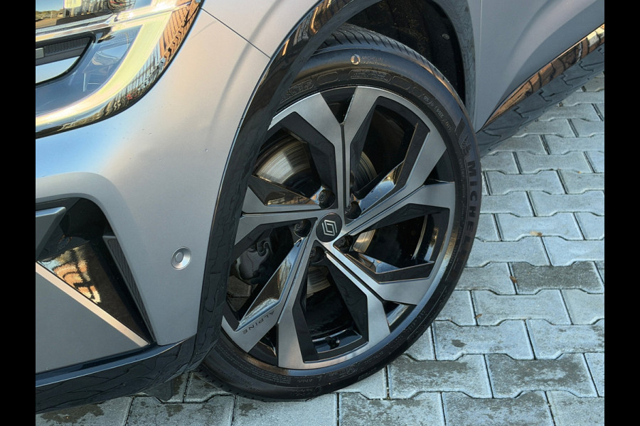 Renault Austral 1.2 E-Tech full hybrid 200PK Alpine Esprit | Matgrijs | Harman Kardon | 360 | Memory | ACC | Trekhaak |