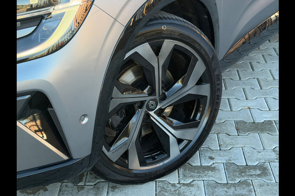 Renault Austral 1.2 E-Tech full hybrid 200PK Alpine Esprit | Matgrijs | Harman Kardon | 360 | Memory | ACC | Trekhaak |