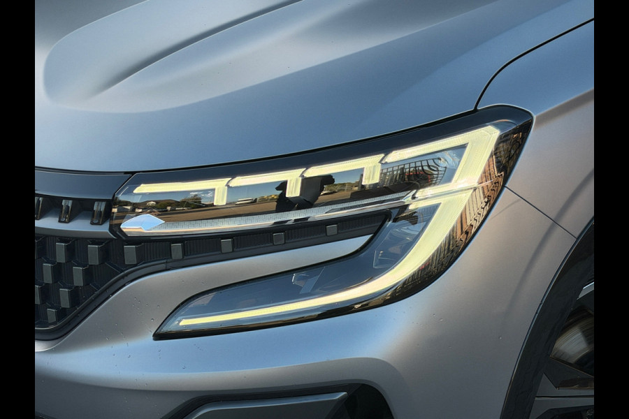 Renault Austral 1.2 E-Tech full hybrid 200PK Alpine Esprit | Matgrijs | Harman Kardon | 360 | Memory | ACC | Trekhaak |
