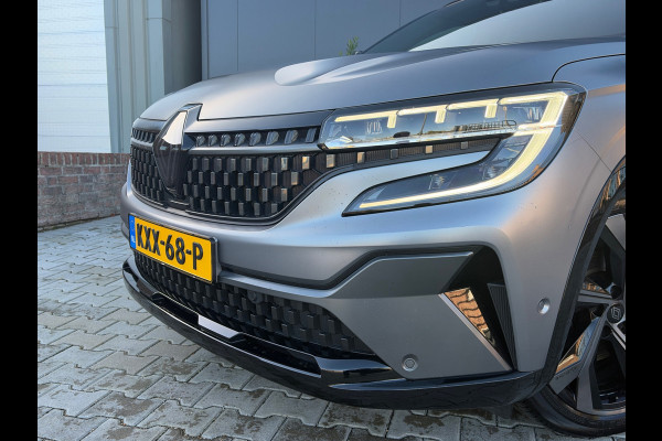 Renault Austral 1.2 E-Tech full hybrid 200PK Alpine Esprit | Matgrijs | Harman Kardon | 360 | Memory | ACC | Trekhaak |