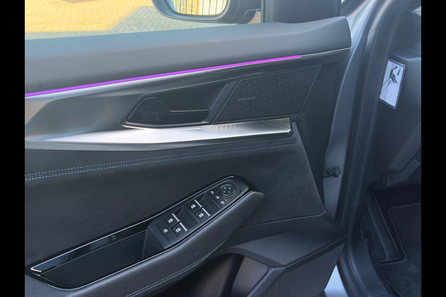 Renault Austral 1.2 E-Tech full hybrid 200PK Alpine Esprit | Matgrijs | Harman Kardon | 360 | Memory | ACC | Trekhaak |