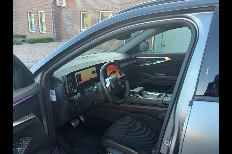 Renault Austral 1.2 E-Tech full hybrid 200PK Alpine Esprit | Matgrijs | Harman Kardon | 360 | Memory | ACC | Trekhaak |