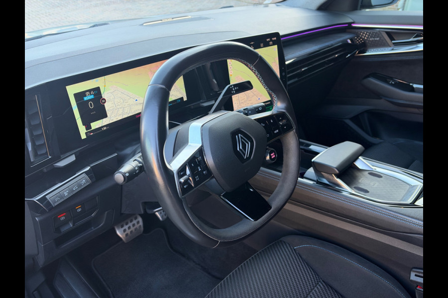 Renault Austral 1.2 E-Tech full hybrid 200PK Alpine Esprit | Matgrijs | Harman Kardon | 360 | Memory | ACC | Trekhaak |