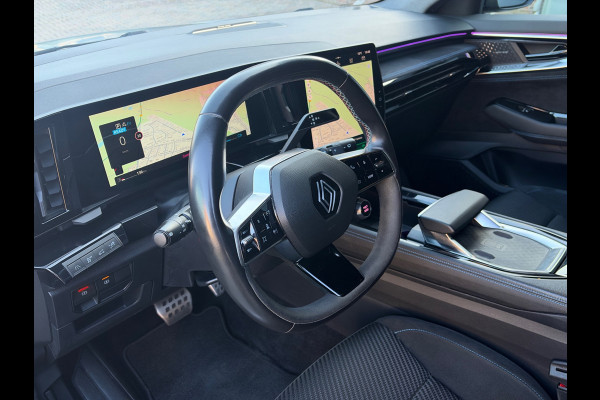 Renault Austral 1.2 E-Tech full hybrid 200PK Alpine Esprit | Matgrijs | Harman Kardon | 360 | Memory | ACC | Trekhaak |