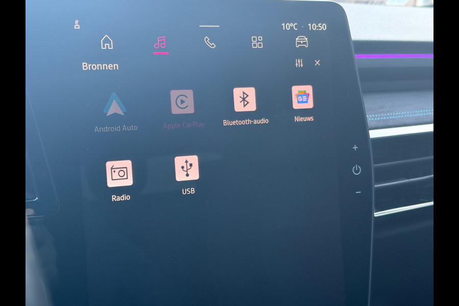 Renault Austral 1.2 E-Tech full hybrid 200PK Alpine Esprit | Matgrijs | Harman Kardon | 360 | Memory | ACC | Trekhaak |