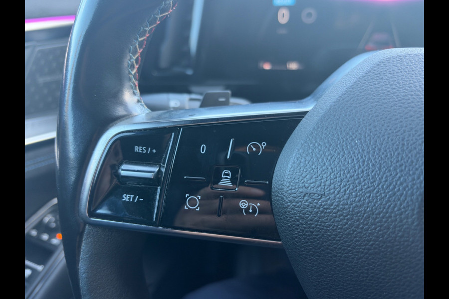 Renault Austral 1.2 E-Tech full hybrid 200PK Alpine Esprit | Matgrijs | Harman Kardon | 360 | Memory | ACC | Trekhaak |