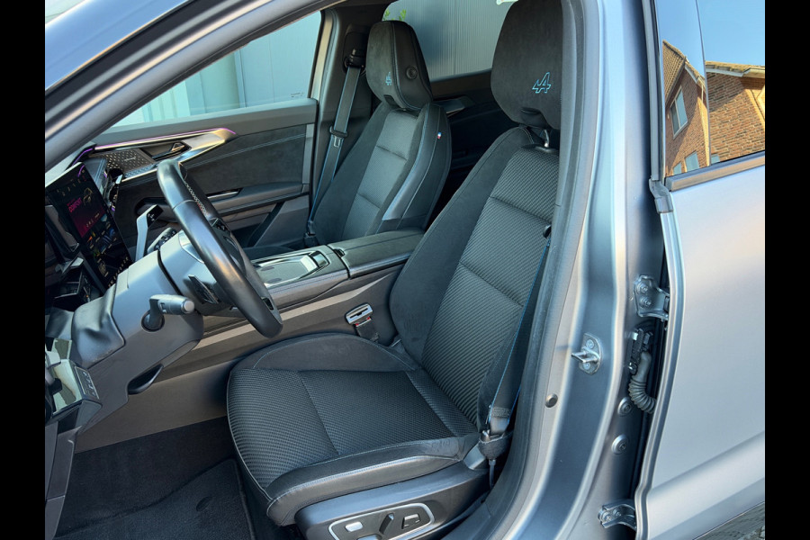 Renault Austral 1.2 E-Tech full hybrid 200PK Alpine Esprit | Matgrijs | Harman Kardon | 360 | Memory | ACC | Trekhaak |