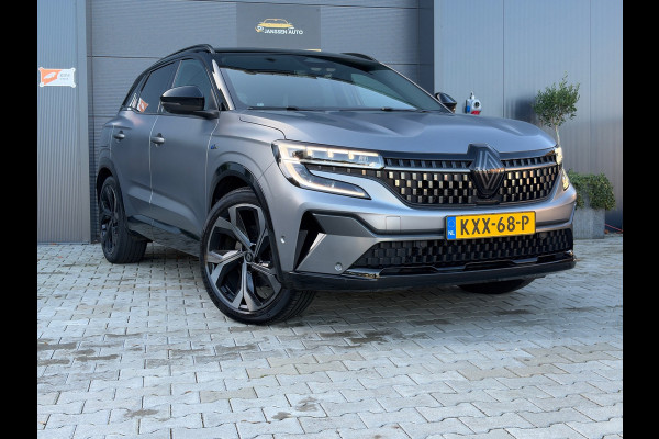 Renault Austral 1.2 E-Tech full hybrid 200PK Alpine Esprit | Matgrijs | Harman Kardon | 360 | Memory | ACC | Trekhaak |