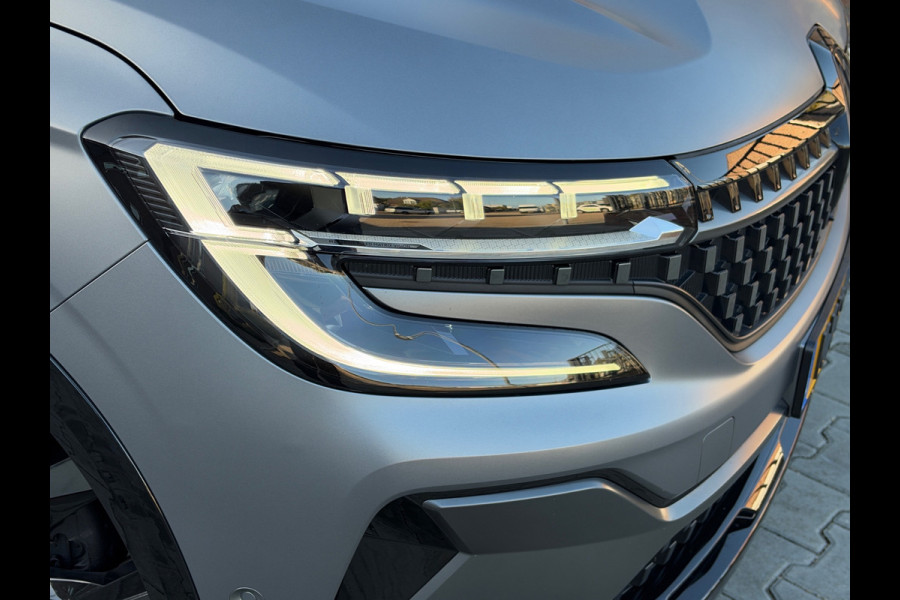 Renault Austral 1.2 E-Tech full hybrid 200PK Alpine Esprit | Matgrijs | Harman Kardon | 360 | Memory | ACC | Trekhaak |