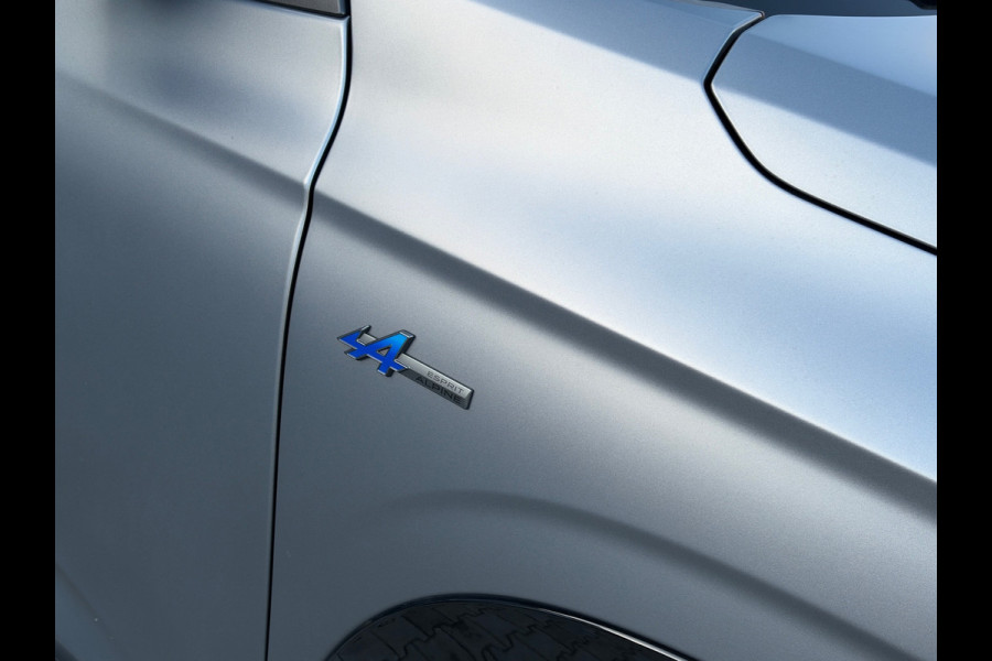 Renault Austral 1.2 E-Tech full hybrid 200PK Alpine Esprit | Matgrijs | Harman Kardon | 360 | Memory | ACC | Trekhaak |