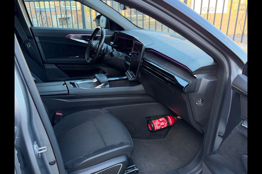 Renault Austral 1.2 E-Tech full hybrid 200PK Alpine Esprit | Matgrijs | Harman Kardon | 360 | Memory | ACC | Trekhaak |