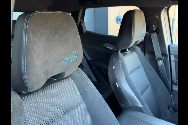 Renault Austral 1.2 E-Tech full hybrid 200PK Alpine Esprit | Matgrijs | Harman Kardon | 360 | Memory | ACC | Trekhaak |