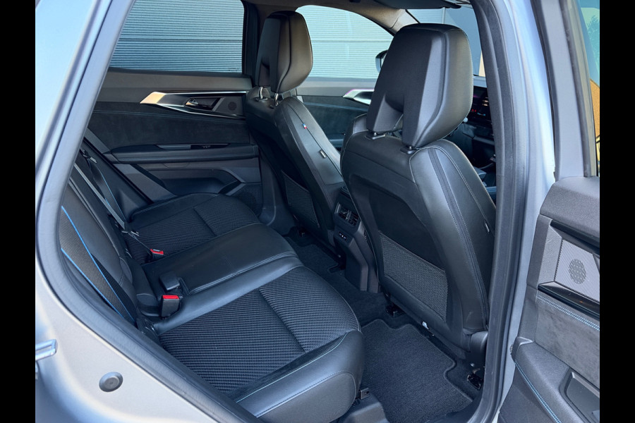 Renault Austral 1.2 E-Tech full hybrid 200PK Alpine Esprit | Matgrijs | Harman Kardon | 360 | Memory | ACC | Trekhaak |