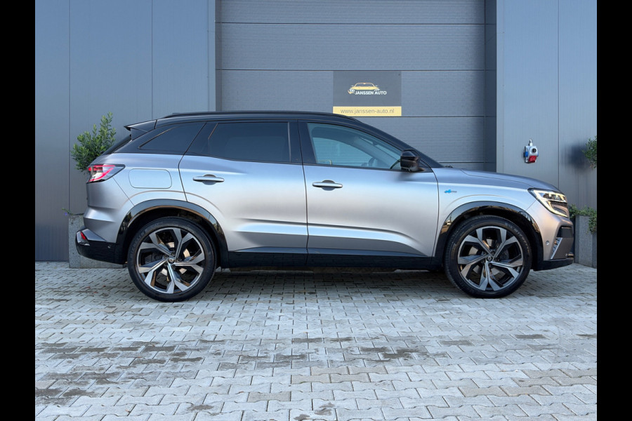 Renault Austral 1.2 E-Tech full hybrid 200PK Alpine Esprit | Matgrijs | Harman Kardon | 360 | Memory | ACC | Trekhaak |