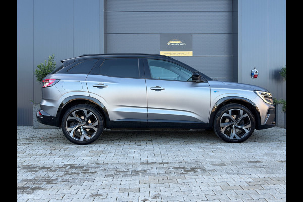 Renault Austral 1.2 E-Tech full hybrid 200PK Alpine Esprit | Matgrijs | Harman Kardon | 360 | Memory | ACC | Trekhaak |