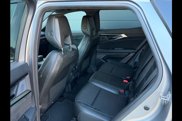 Renault Austral 1.2 E-Tech full hybrid 200PK Alpine Esprit | Matgrijs | Harman Kardon | 360 | Memory | ACC | Trekhaak |