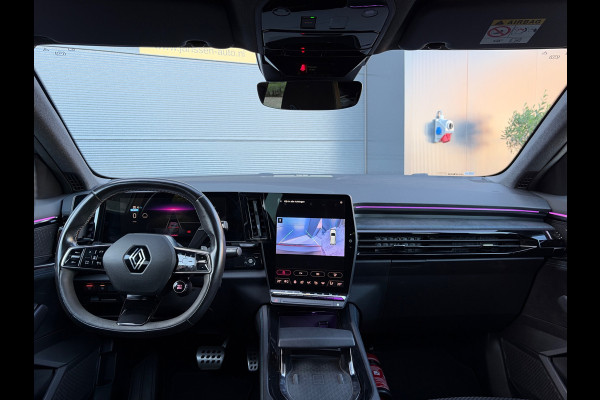 Renault Austral 1.2 E-Tech full hybrid 200PK Alpine Esprit | Matgrijs | Harman Kardon | 360 | Memory | ACC | Trekhaak |